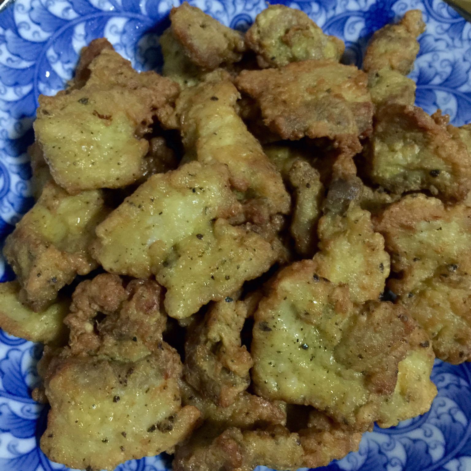 小酥肉