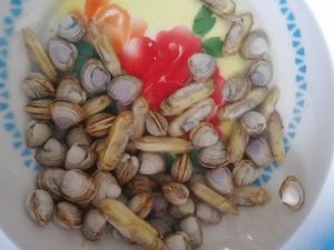 网红菜   龙虾墨鱼海鲜汇的做法 步骤1