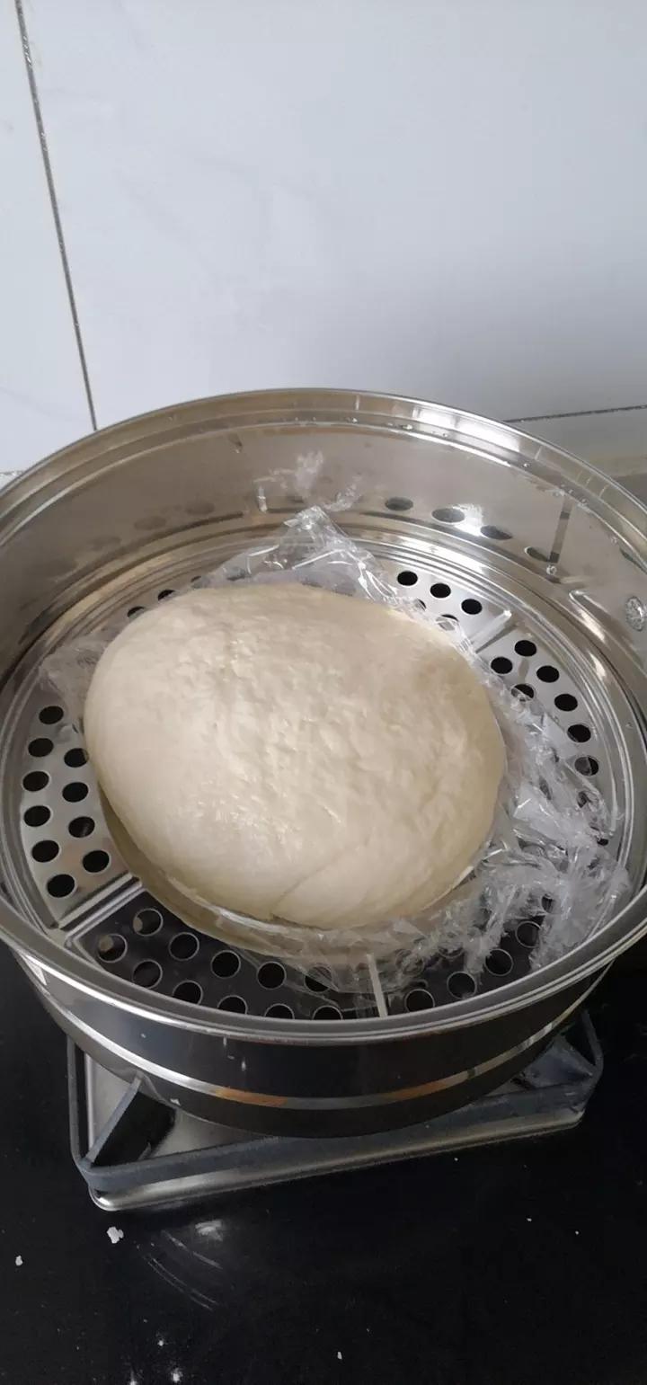 美味肉包子(超详细)