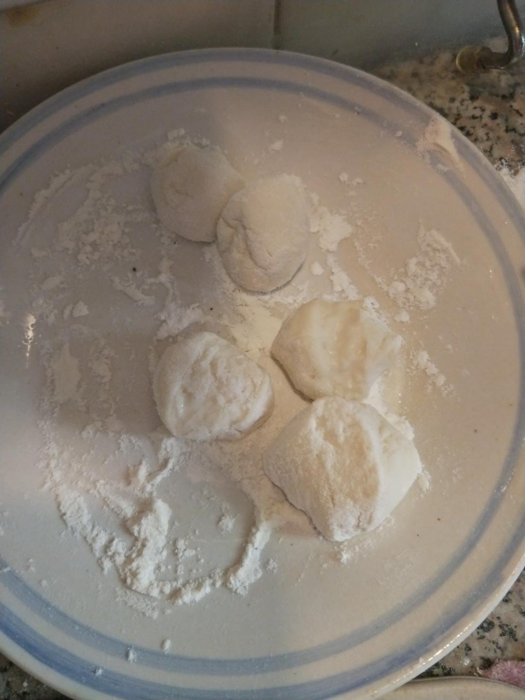 无酵饼——逾越节重要美食