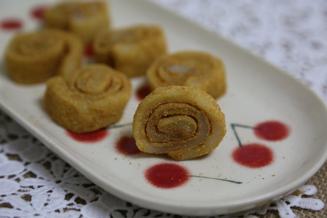 驴打滚