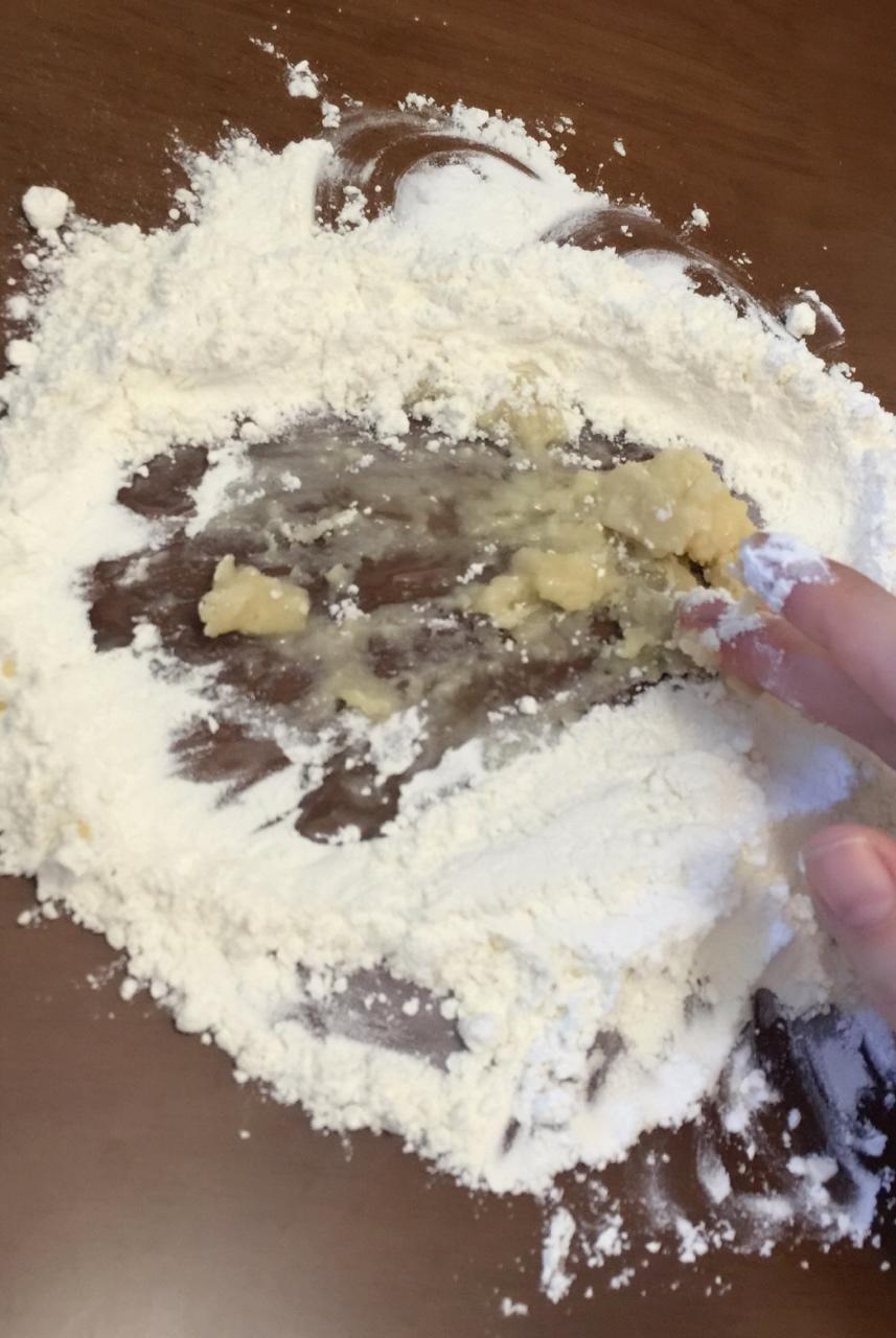 潮汕朥饼 潮式月饼