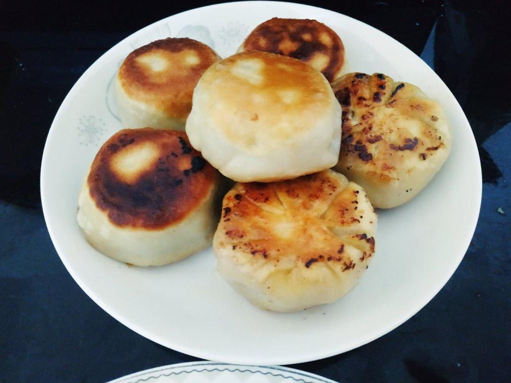 门钉肉饼【曼食慢语】