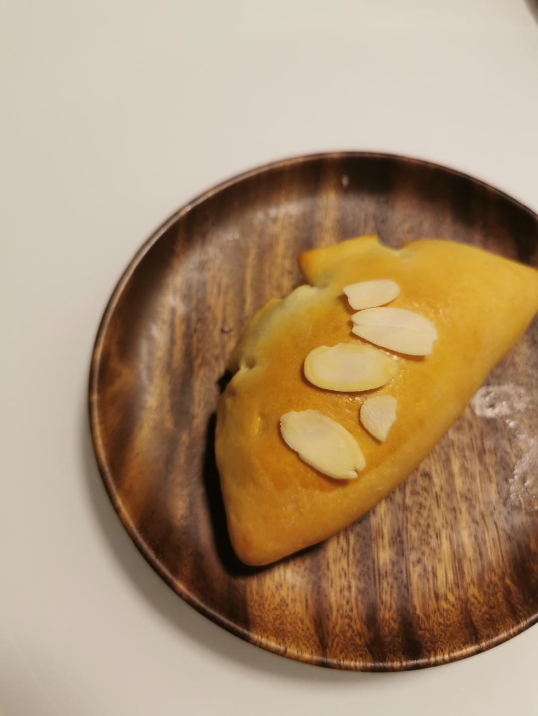 肉松芝士面包