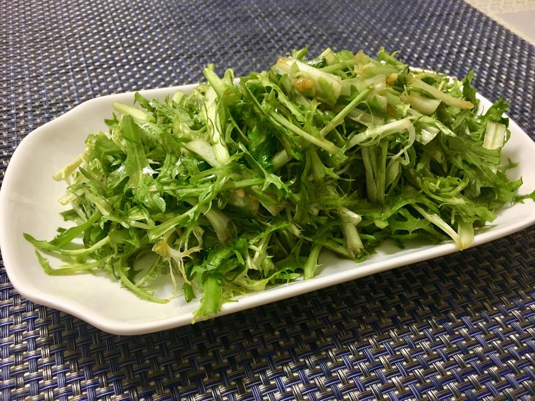 大拌菜
