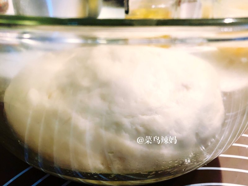 步骤图 像面包一样松软的葱烧饼的做法 像面包一样松软的葱烧饼的做法步骤 早餐 下厨房 步骤图 像面包一样松软的葱烧饼的做法 像面包一样松软的葱烧饼的做法步骤 早餐 下厨房