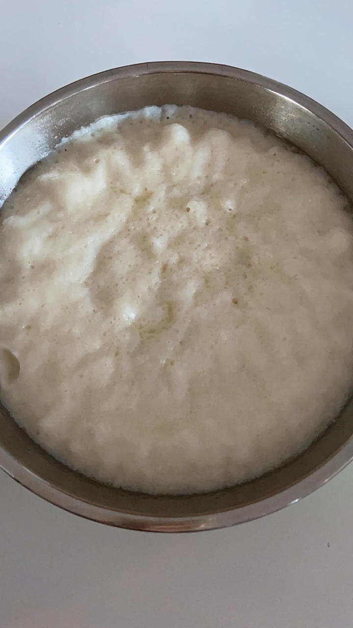 白糖糕