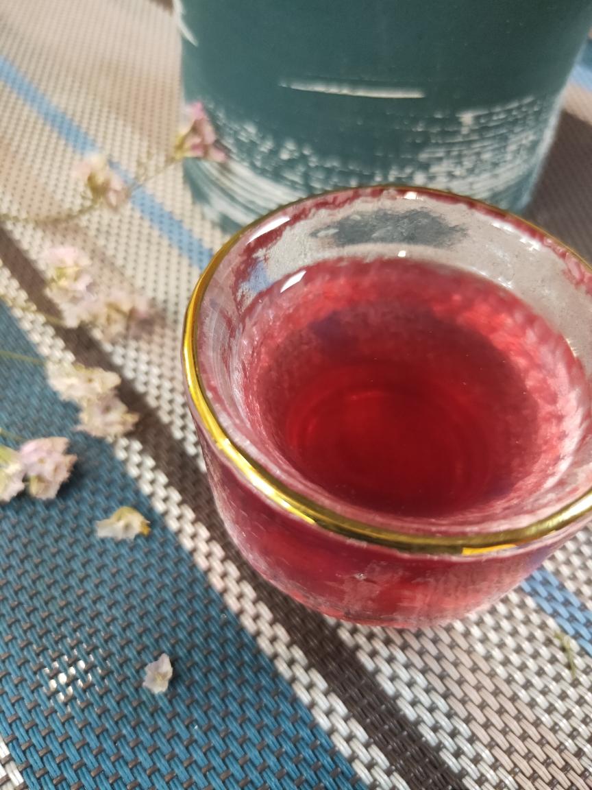 超美腻的玫瑰香葡萄酒