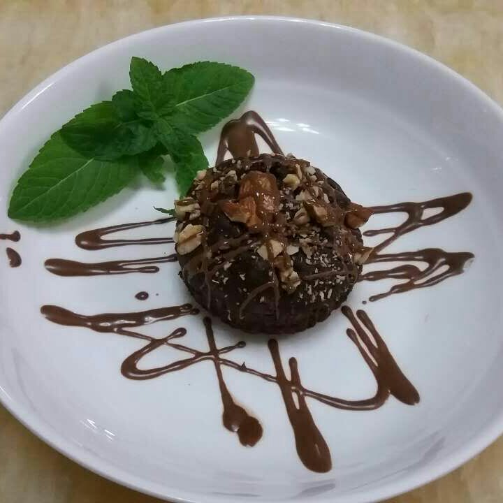 布朗尼