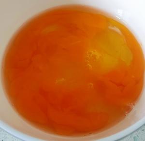 端锅吃-番茄肉末滑蛋饭的做法 步骤8