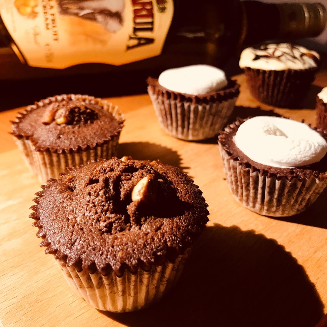 万圣节萌蠢小鬼布朗尼