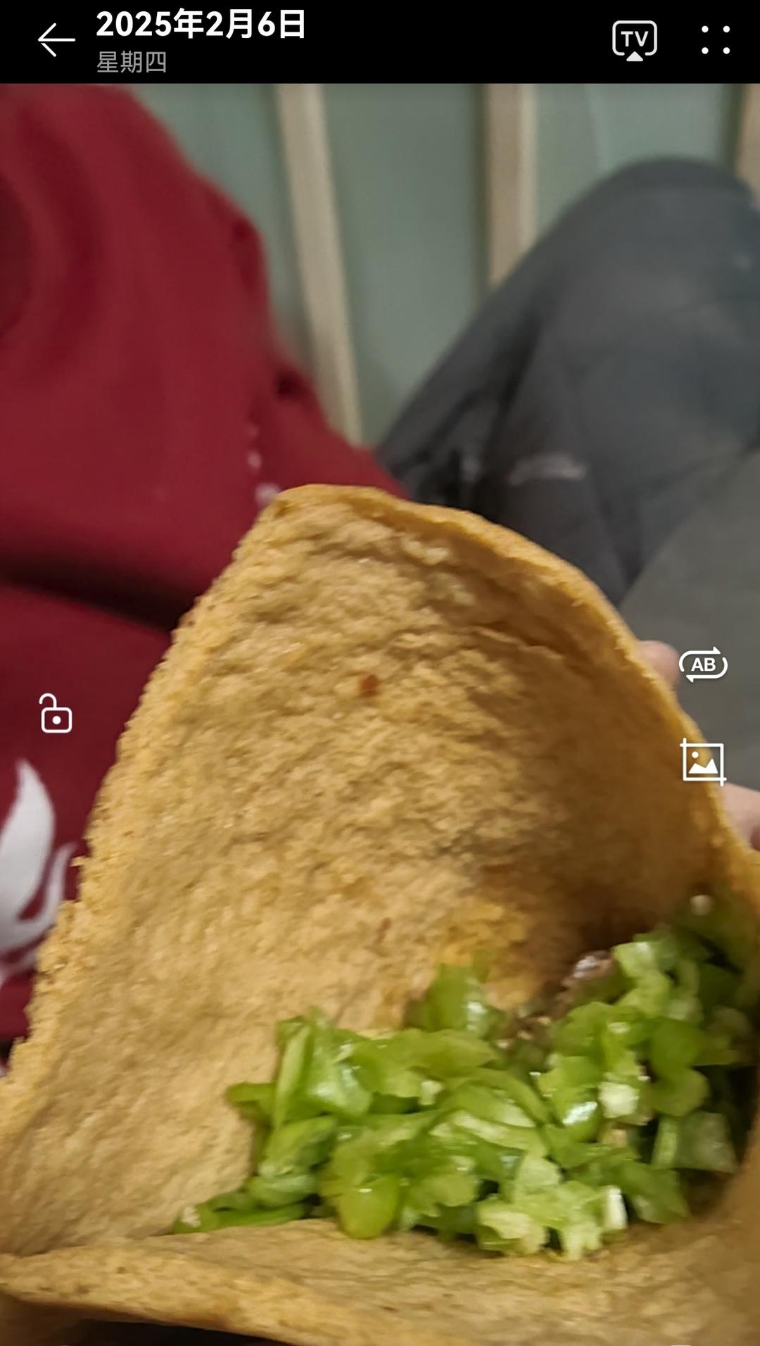 松软养胃的山药饼      （高营养低热量）