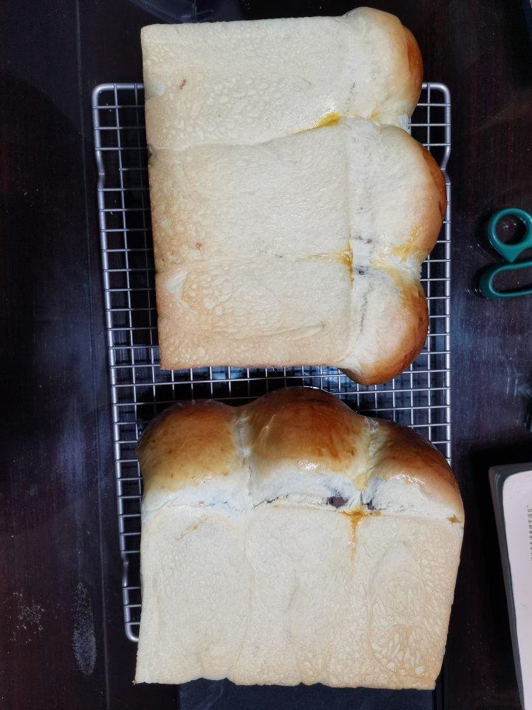 poolish（波兰种）软吐司