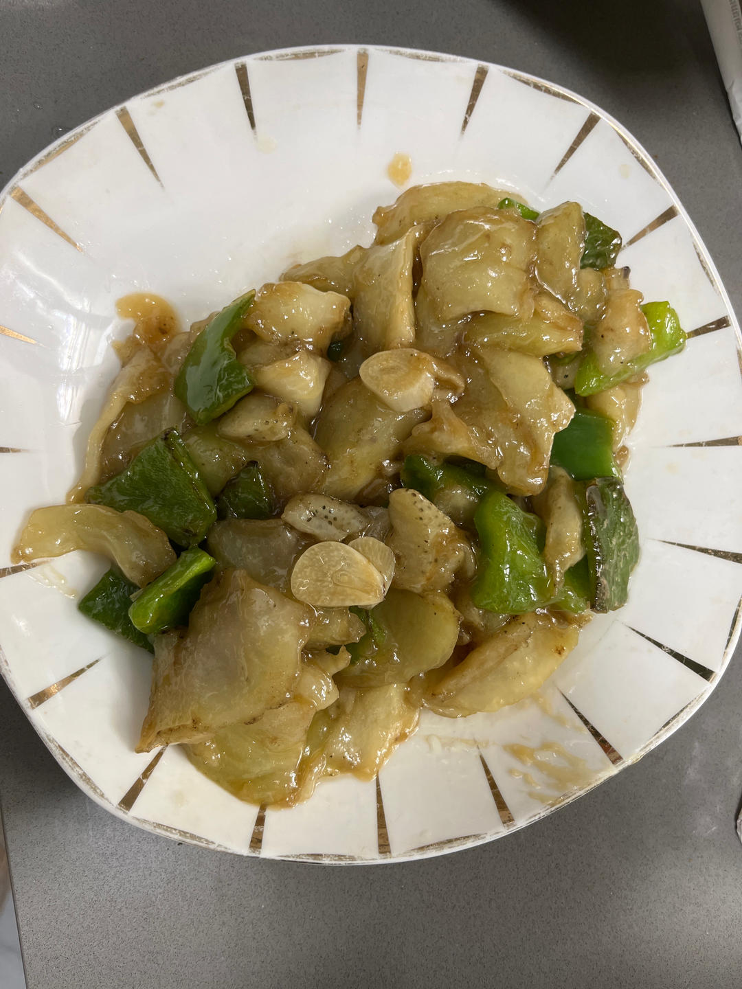 烧茄子最简单的方法