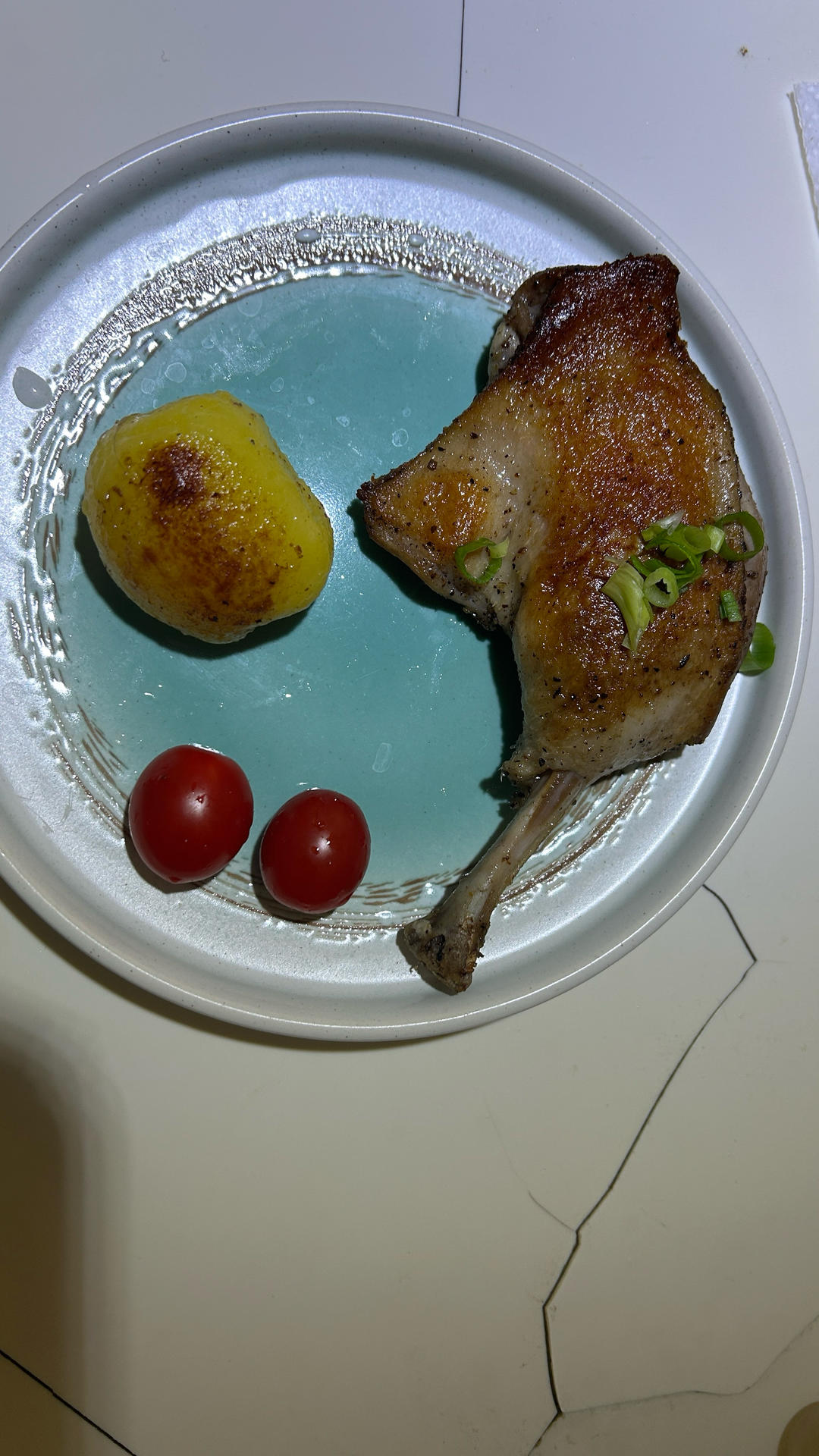 油封鸭腿笔记 by pink-rabbit