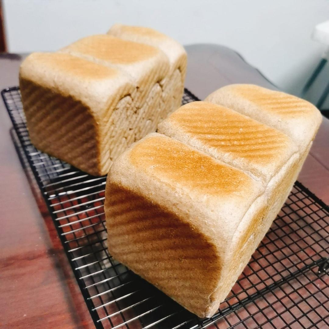 波兰种全麦吐司