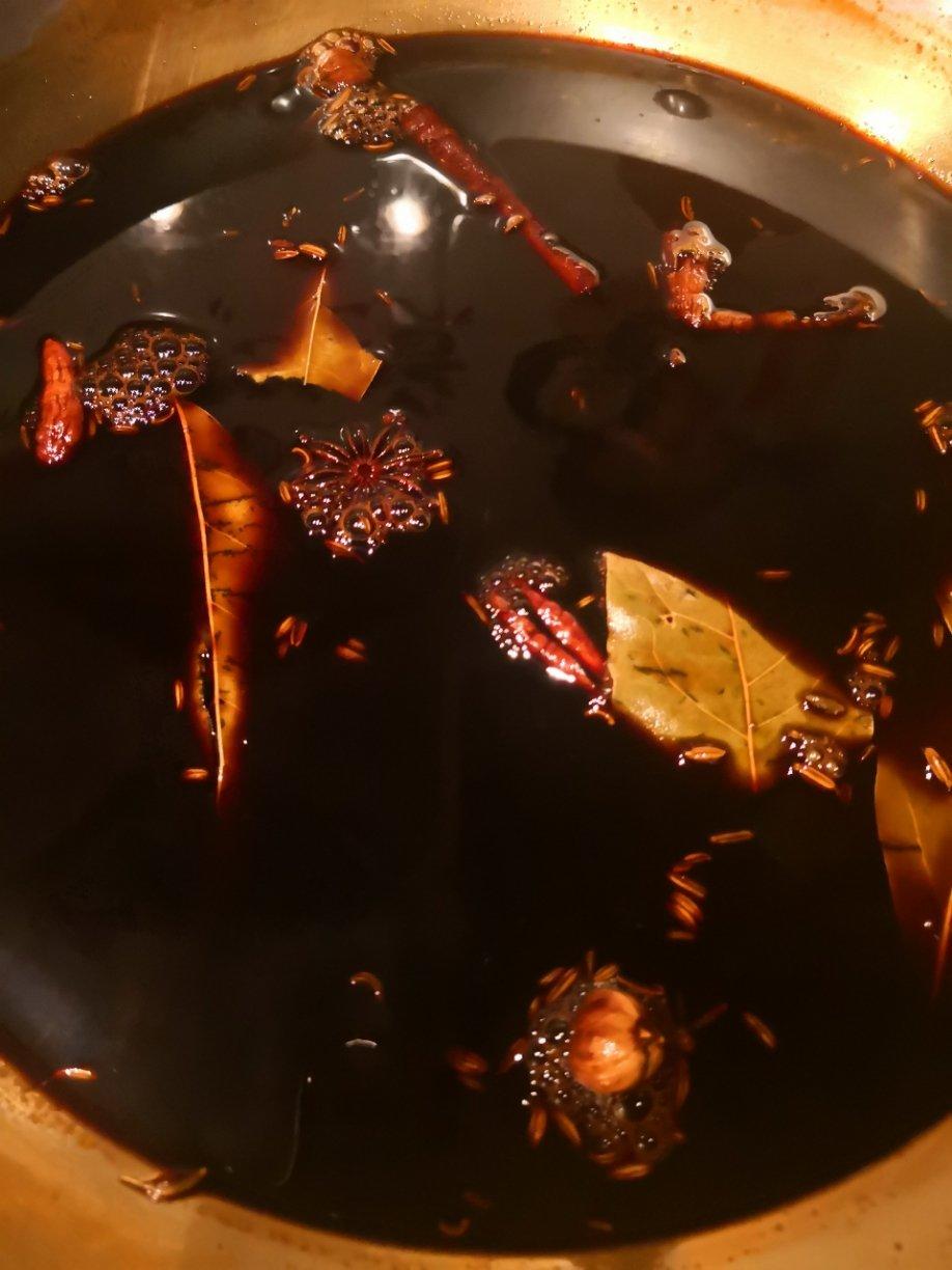 川菜的最佳捧哏—复制红酱油