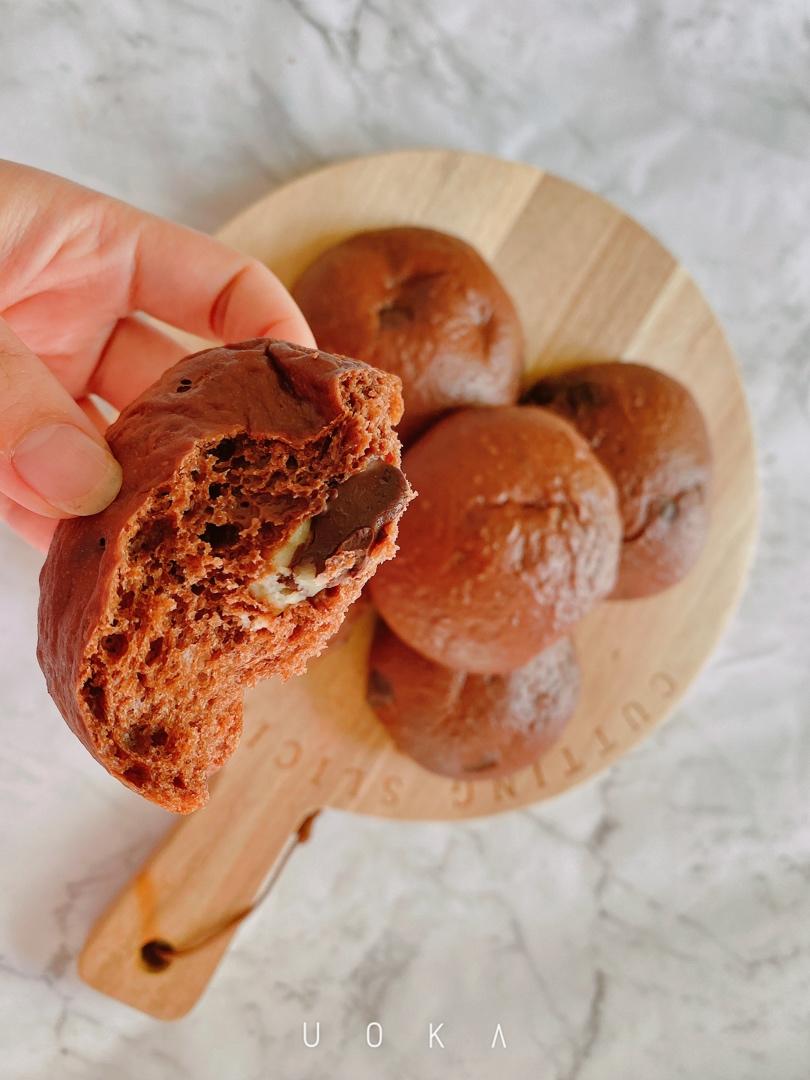 豪华版黑眼豆豆