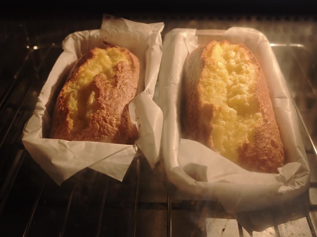 蜂巢蛋糕（依君之配方改良版）