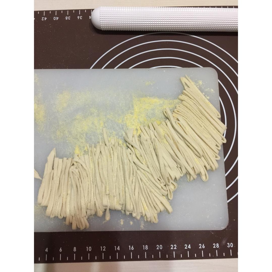 手擀面