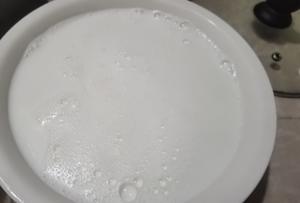 自制酸奶（免酸奶机）的做法 步骤3