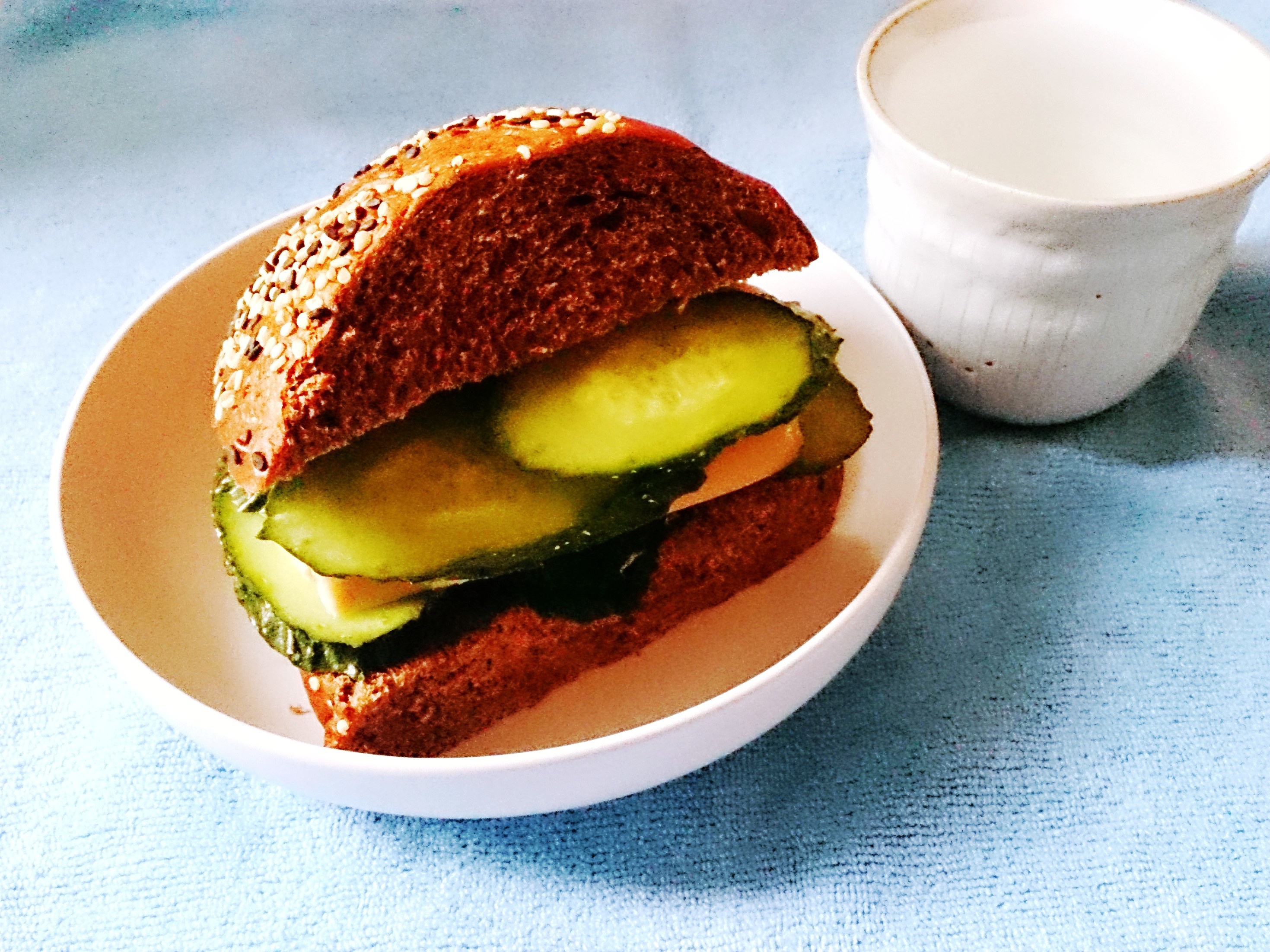 没锅没火的宿舍日常