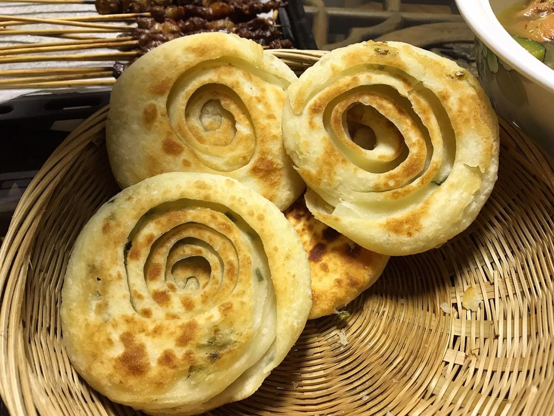 油旋儿