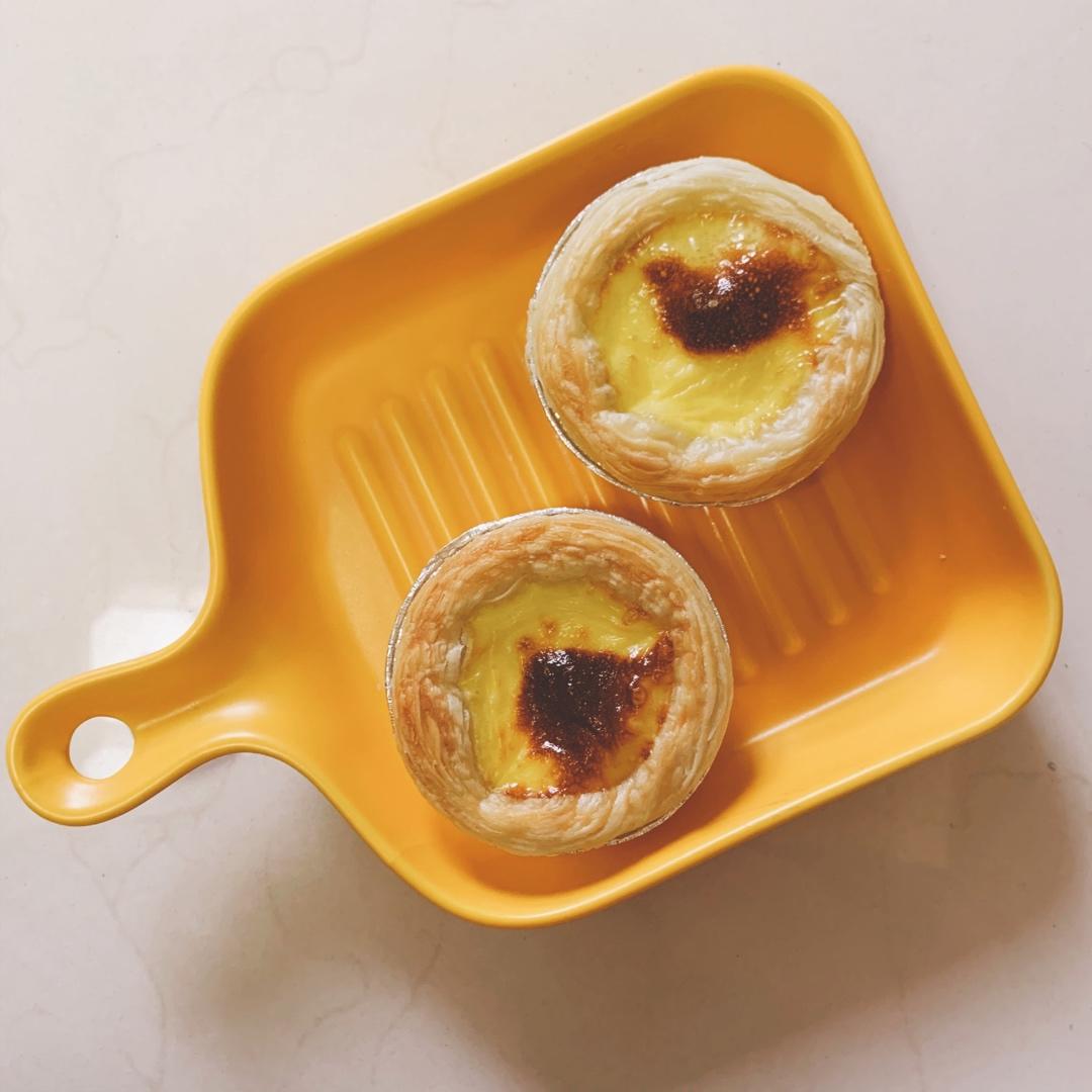 超好吃KFC葡式蛋挞（全蛋）