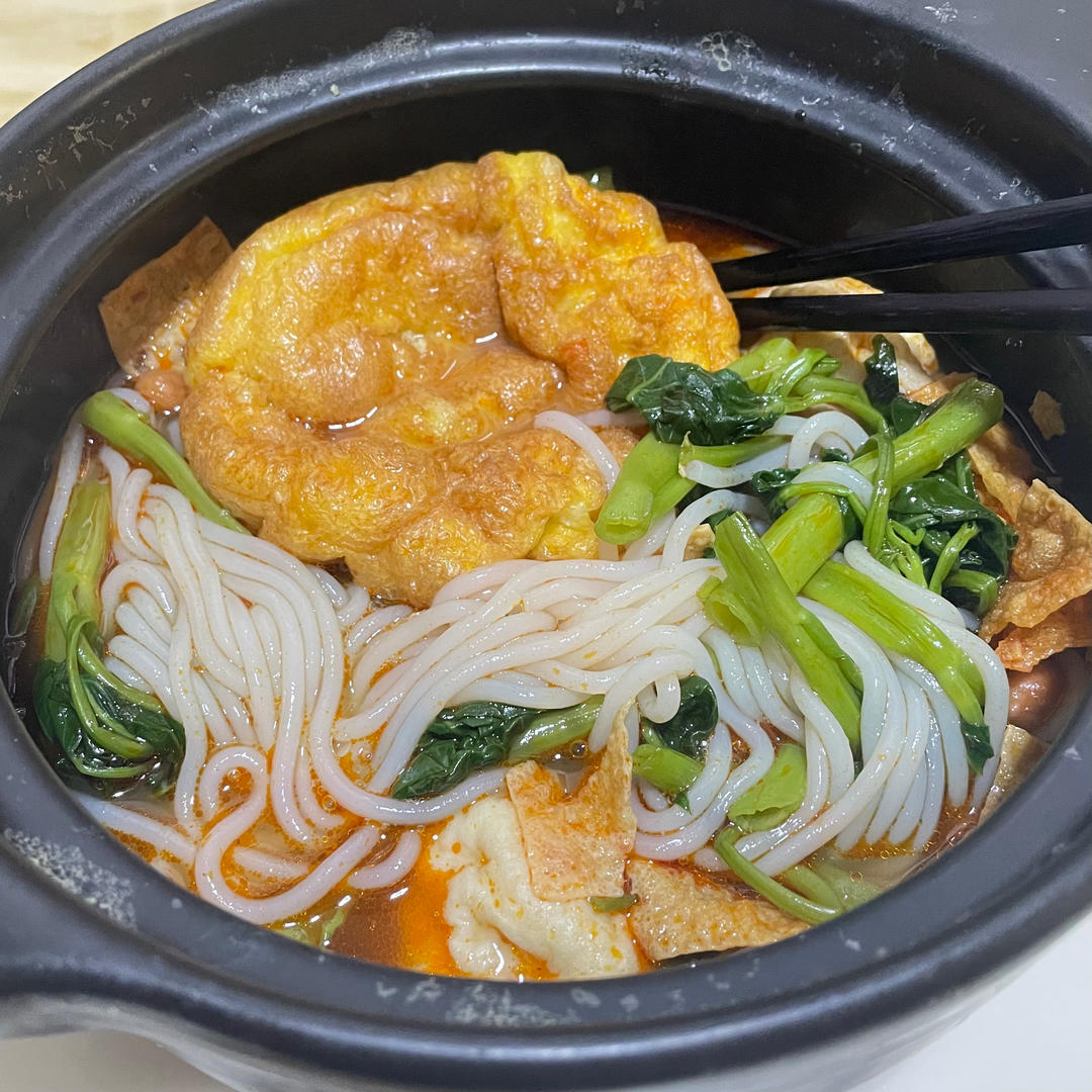 一人食/微波炉