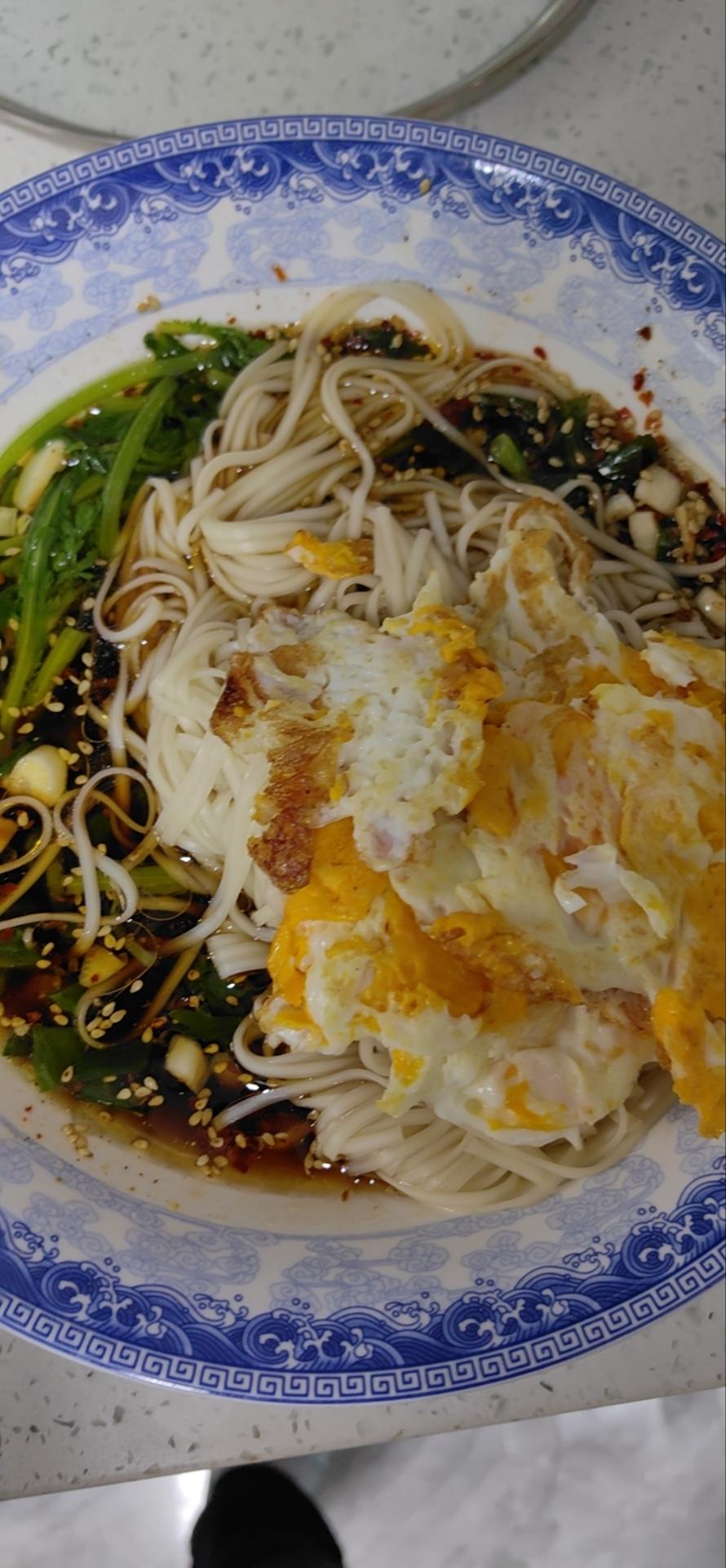🔥吃一次就上瘾的酸汤面🍜酸辣开胃超快手