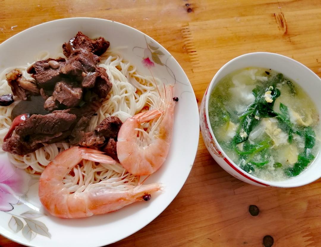 ㊙️电饭锅版‼️酱香卤牛肉(内附卤汁保存法)🤫