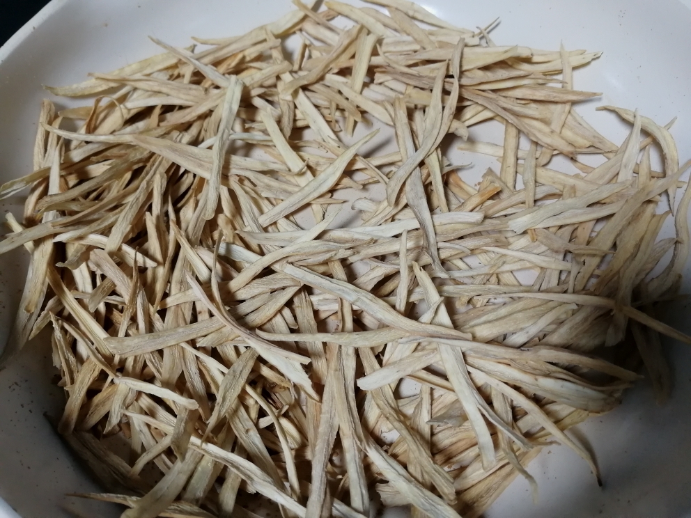 步骤图 自制牛蒡茶的做法 自制牛蒡茶的做法步骤 菜谱 下厨房