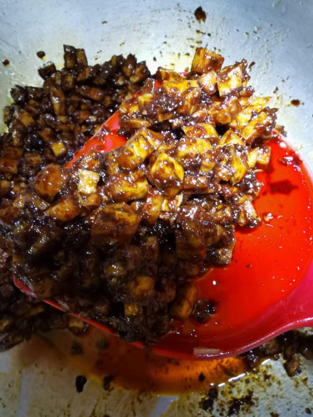 【秘制米线酱】快手米线的精髓