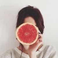 素颜＼小姐�』