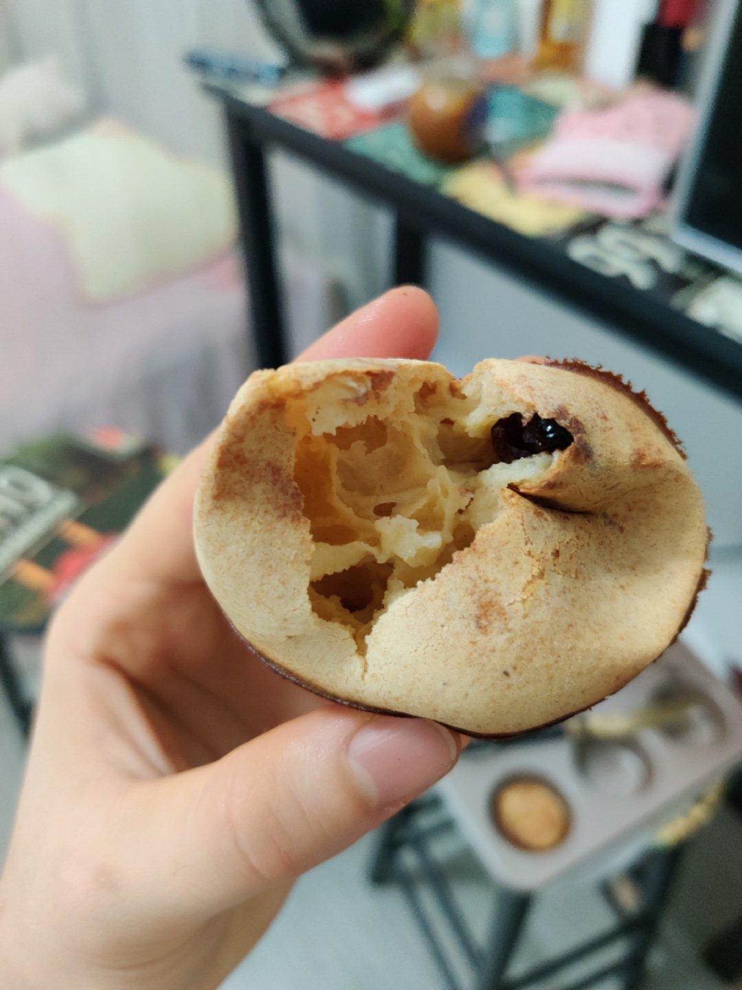 香味浓郁——约克郡布丁 Yorkshire Pudding（不是布丁的布丁）