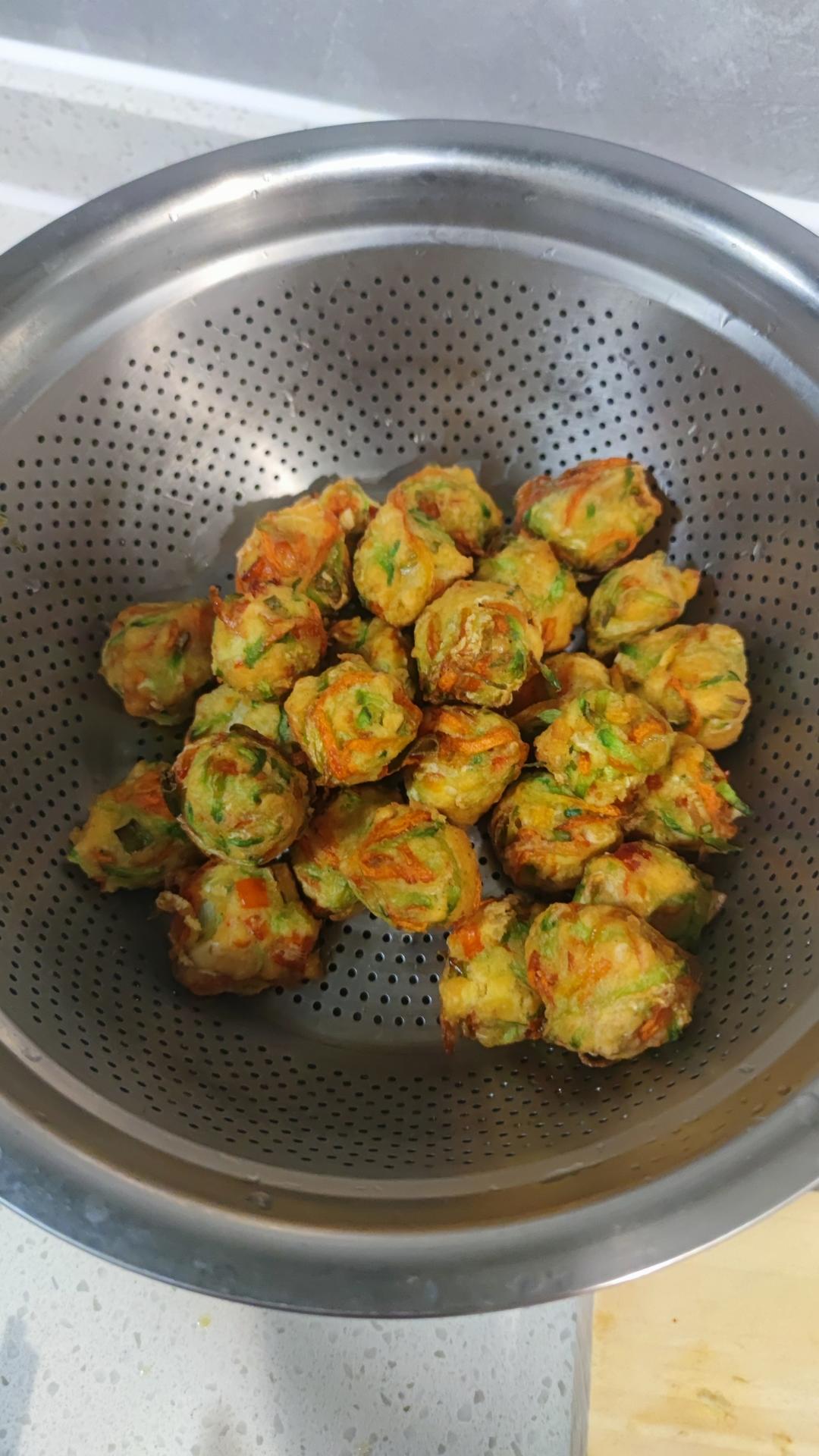 萝卜小丸子