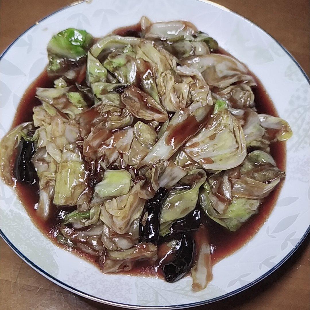 炝莲花白