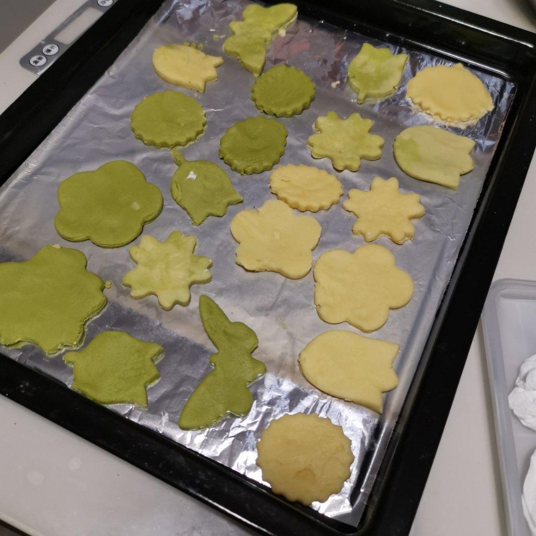 儿童饼干(酥脆)宝宝零食