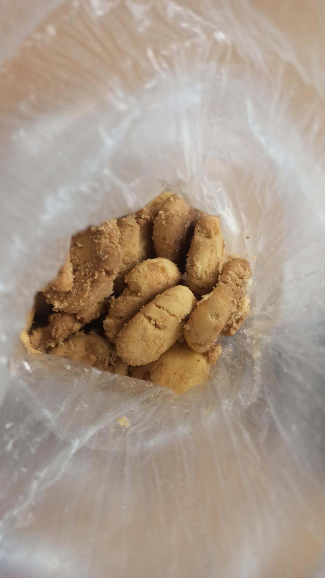 玛格丽特小饼干，零基础 零失败