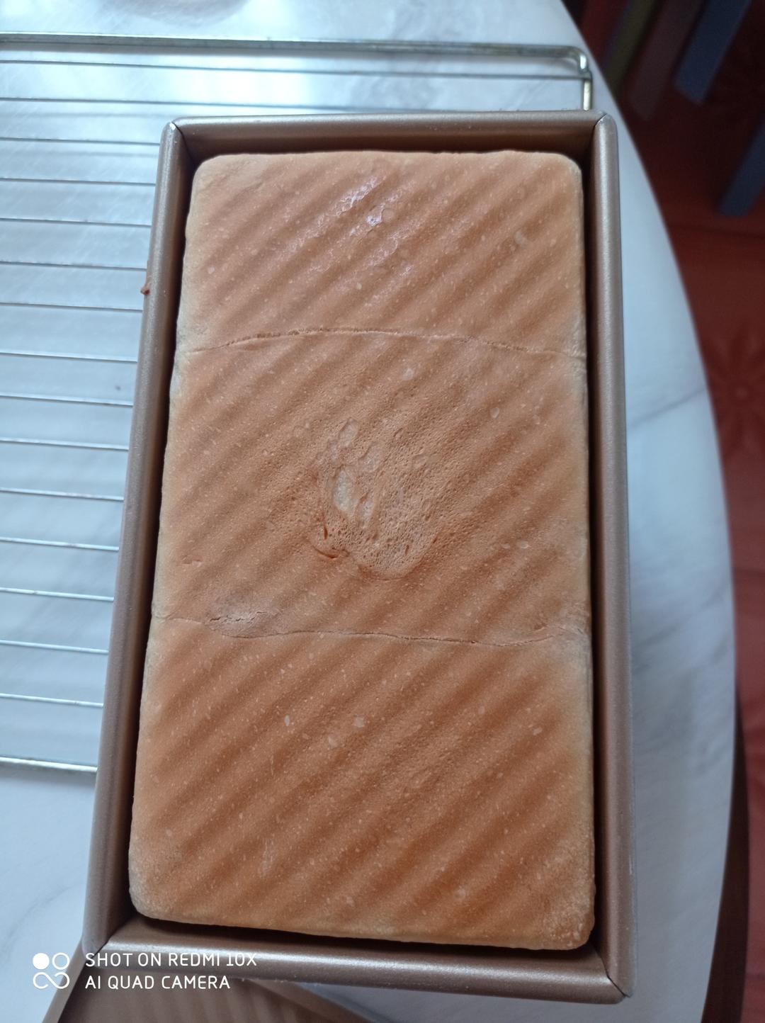 老面（馒头包子面包用，可冷冻保存）