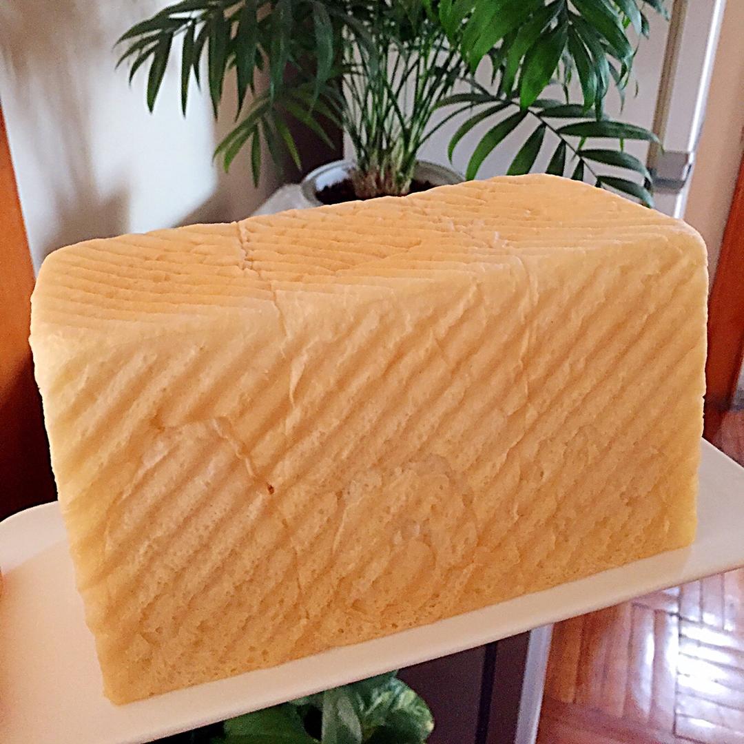 阿米什白土司