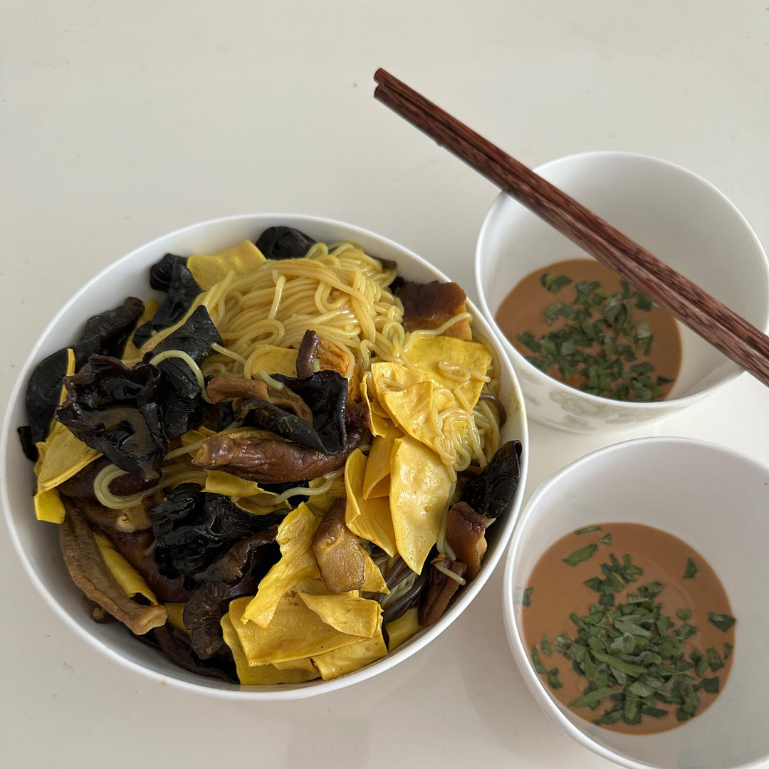 换个新口味--咖喱火锅