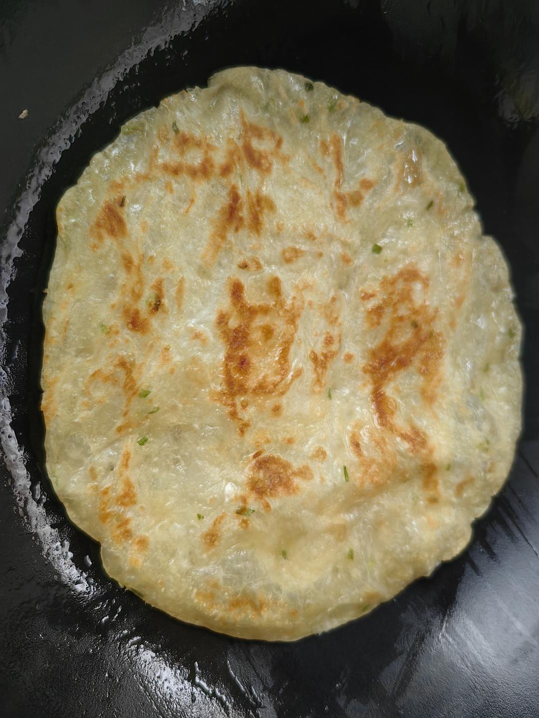 手抓饼