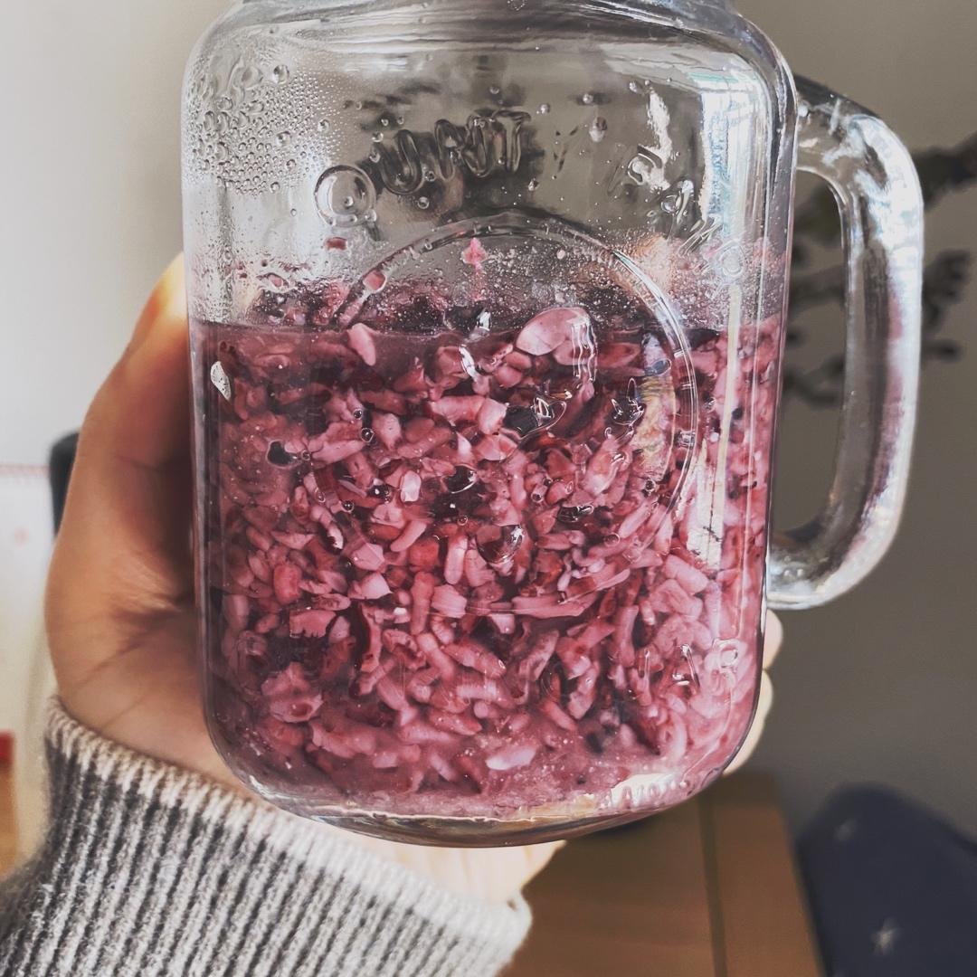 酒酿 (酒酿系列一）