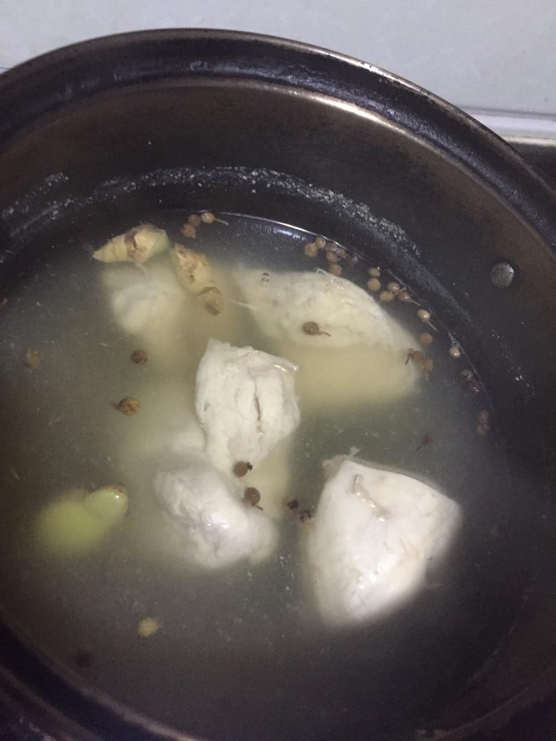 面包机自制肉松