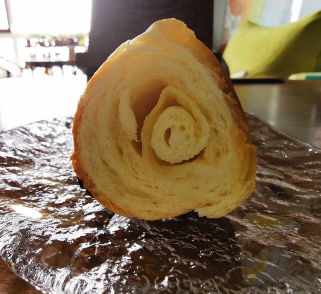 《Tinrry+》日式盐面包（by帅帅小厨）（日本超人气面包）