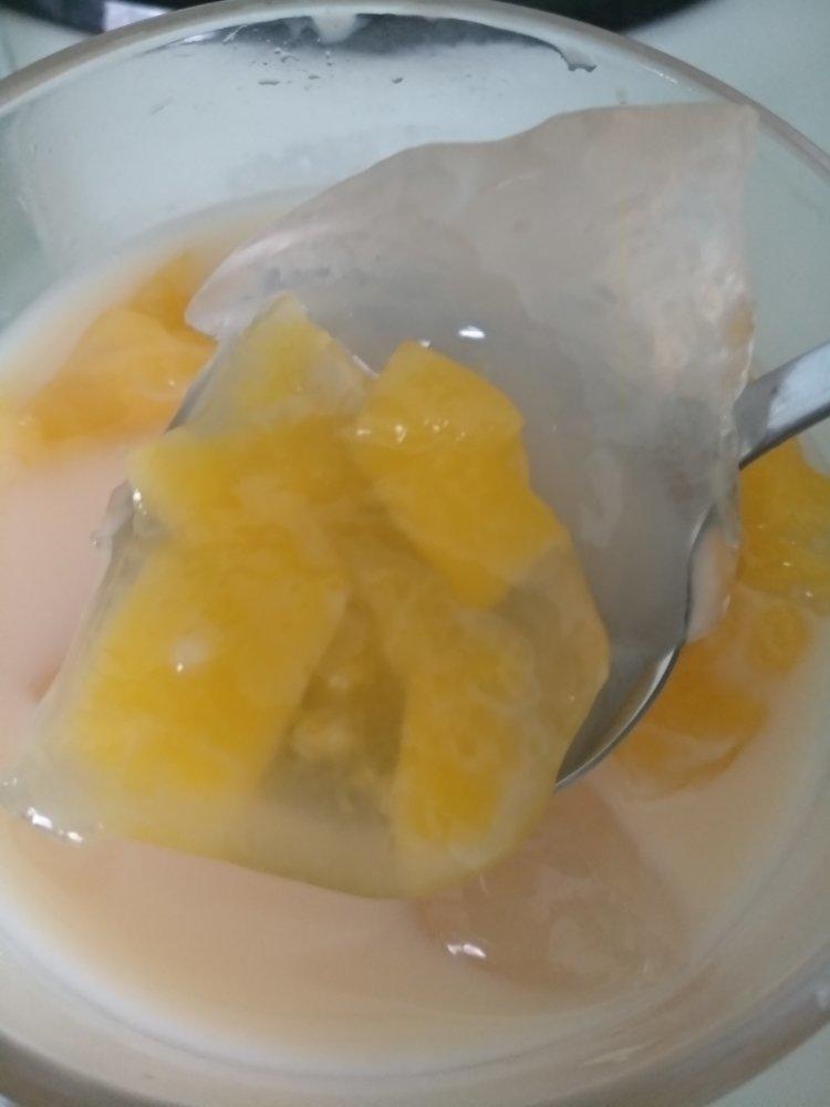 超懒人🌻桃子冻饮品