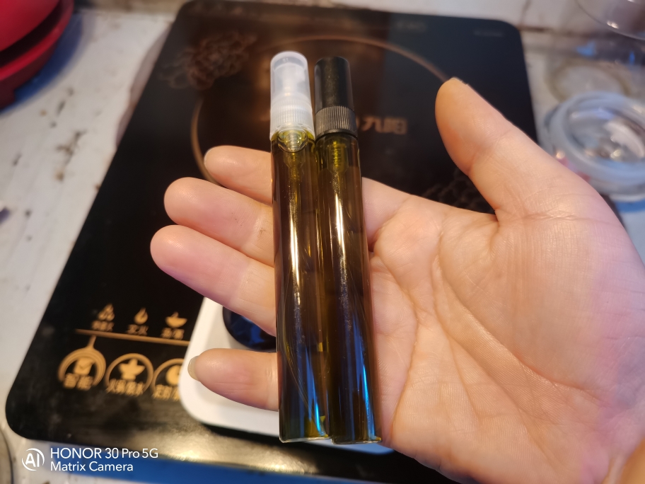 薄荷驱蚊喷雾的做法 步骤16