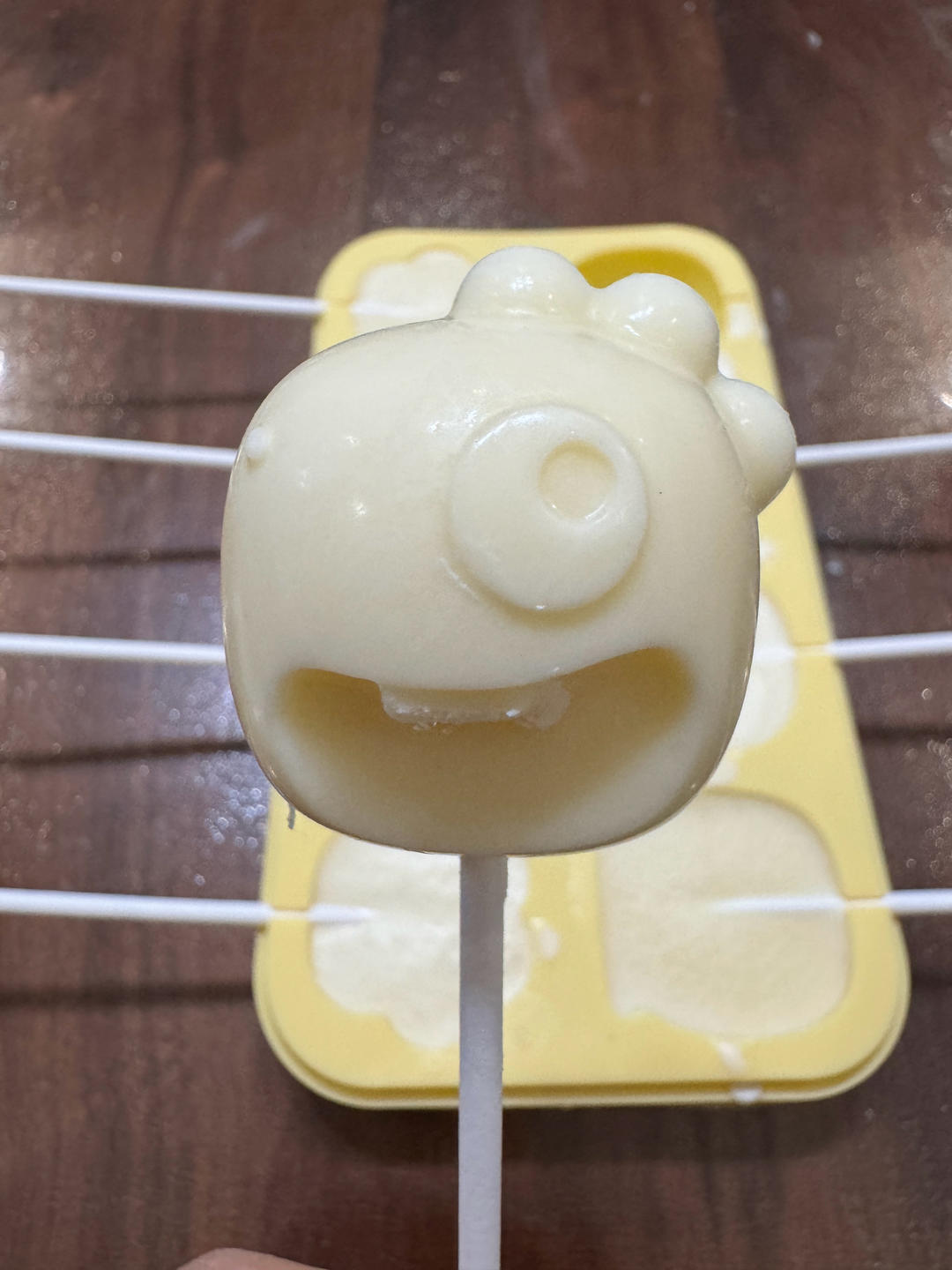 🍭高钙，哄娃利器—真的有奶酪的奶酪棒，快手零失败