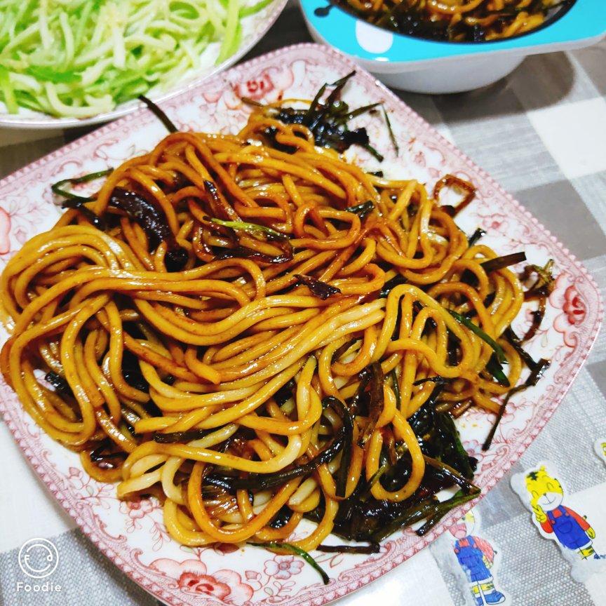 不试后悔：详解最好吃的葱油面（葱油做法）